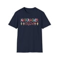 thumbnail image 1 of Nutcracker Crew, Gildan Unisex Softstyle T-Shirt, Graphic Tee, S-3XL, 1 of 3