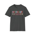 thumbnail image 1 of Nutcracker Crew, Gildan Unisex Softstyle T-Shirt, Graphic Tee, S-3XL, 1 of 3