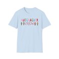 thumbnail image 1 of Nutcracker Crew, Gildan Unisex Softstyle T-Shirt, Graphic Tee, S-3XL, 1 of 3