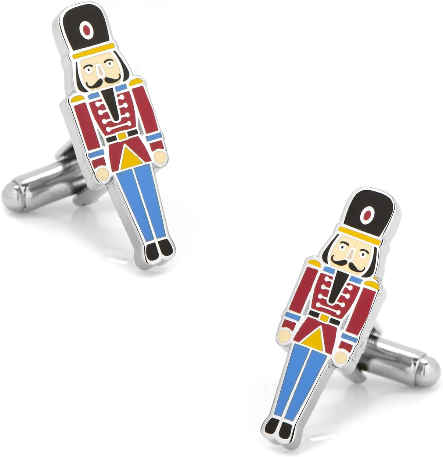 Nutcracker Cufflinks