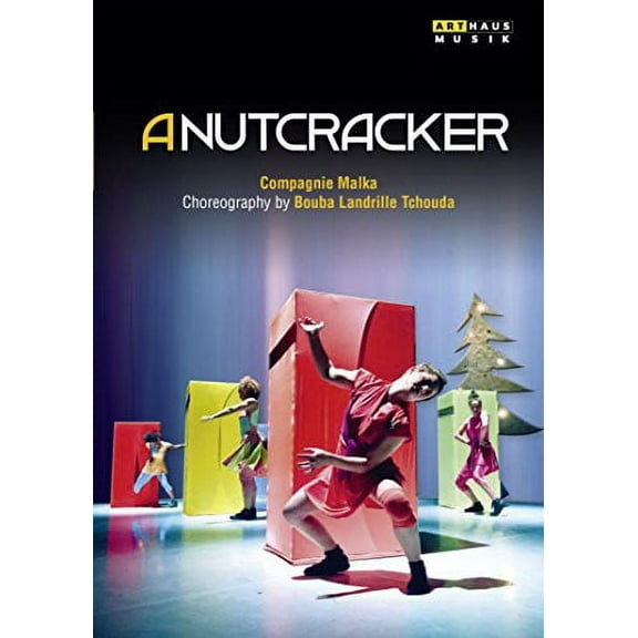 Nutcracker (DVD), Arthaus Musik, Music & Performance