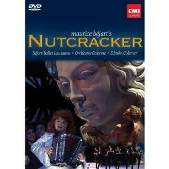 Nutcracker (DVD), Warner Classics, Music & Performance