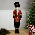 thumbnail image 1 of Northlight Nutcracker Drummer Christmas Figure - 20", 1 of 5