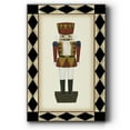 thumbnail image 1 of Nutcracker- Gallery Wrapped Canvas, 1 of 9