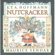Nutcracker (Hardcover)