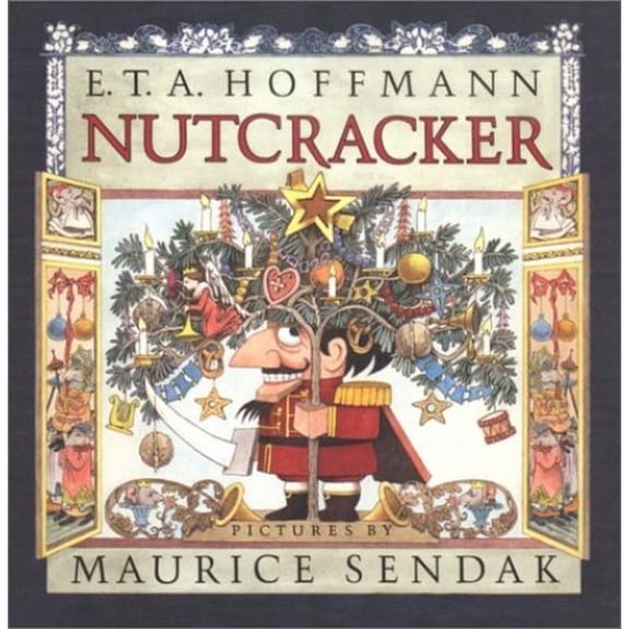 Pre-Owned Nutcracker by E.T.A. Hoffmann (Hardcover)