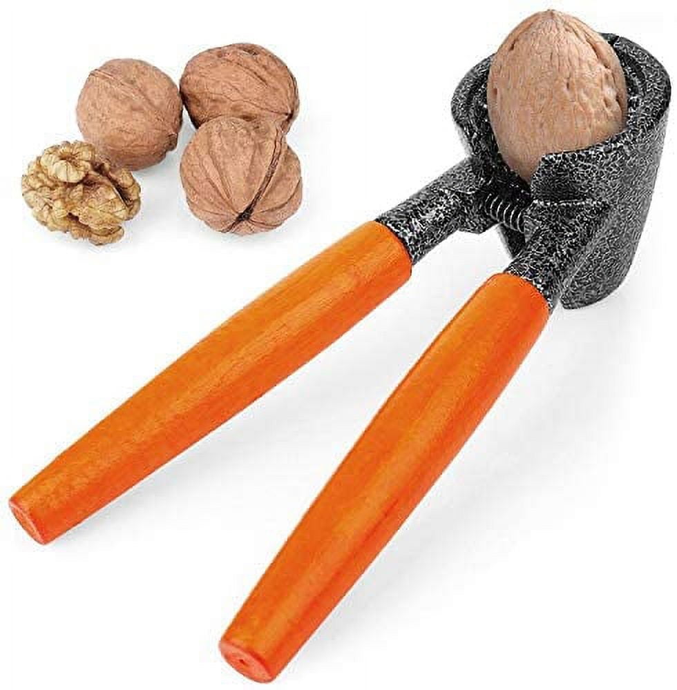 Nutcracker Heavy Nut Cracker Nut Cracker Walnut Pliers Opening Tool