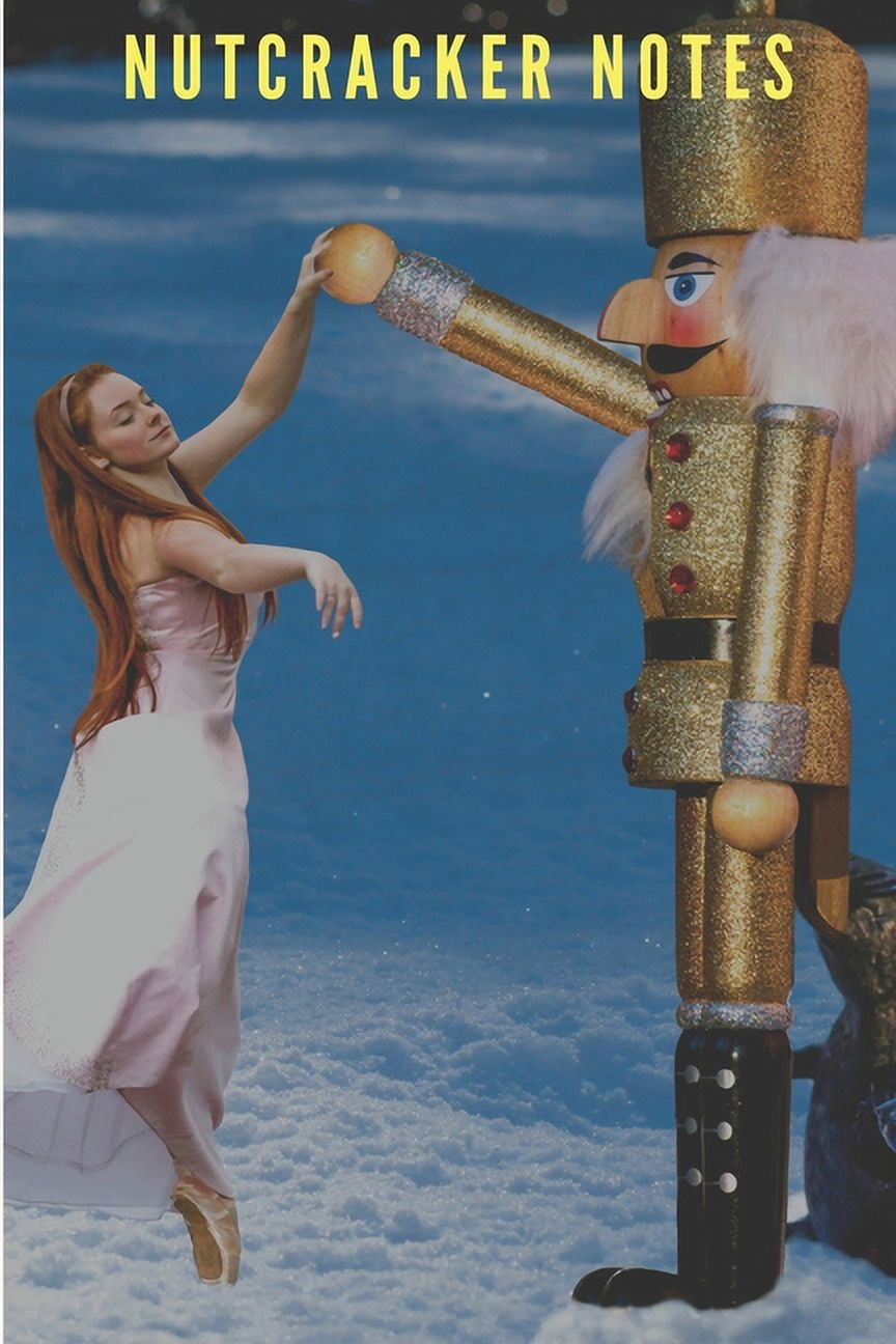 Nutcracker Rehearsal Notes (Paperback)