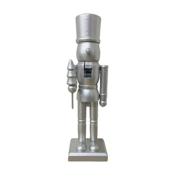 Nutcracker Soldier Ornaments: A New Favorite For Both Festivals And Home Decoration With A Light Luxury Feel