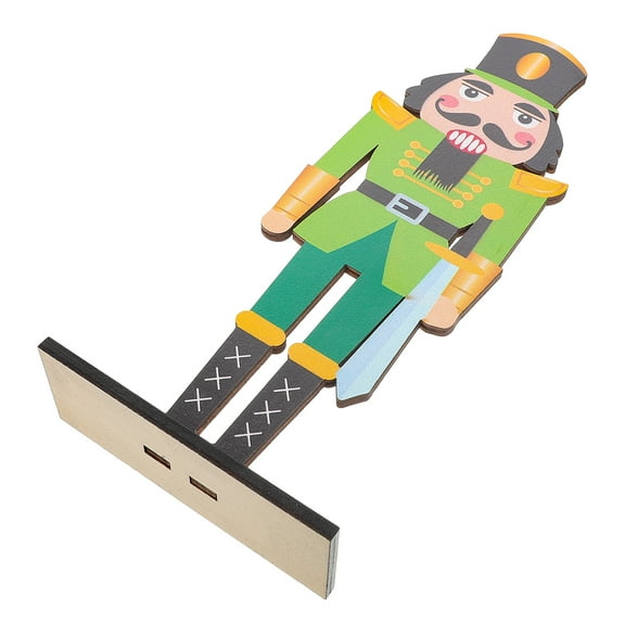 Nutcracker Statue Nutcracker Ornament 22.50X10.00X4.00CM