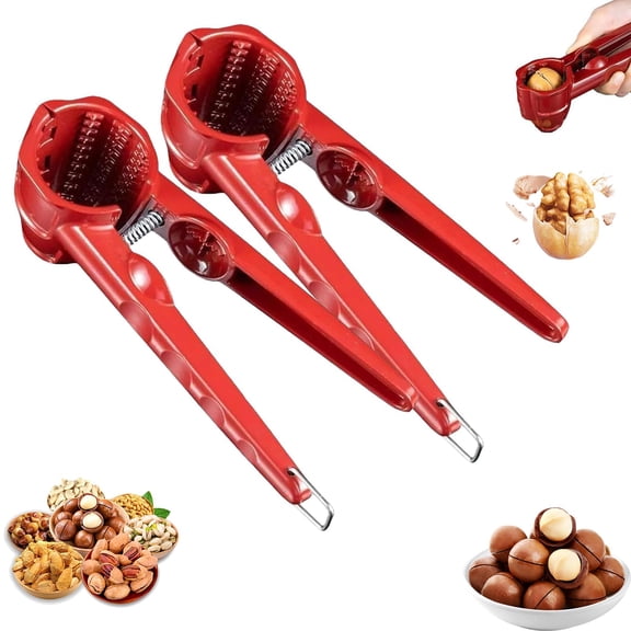 Nutcracker Tool with Plastic for home kitchen prep, cooking, chestnut opener, Walmart Home Family