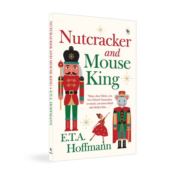 Pre-Owned Nutcracker and the Mouse King, (Paperback)
