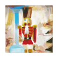 thumbnail image 1 of Nutcracker's Expressionism - Canvas, 1 of 1