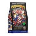 thumbnail image 1 of Bones Coffee Company Nutcracker's Revenge Chestnut Flavored Coffee | 12oz Whole Bean, 1 of 5