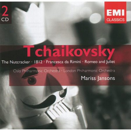 Nutcracker