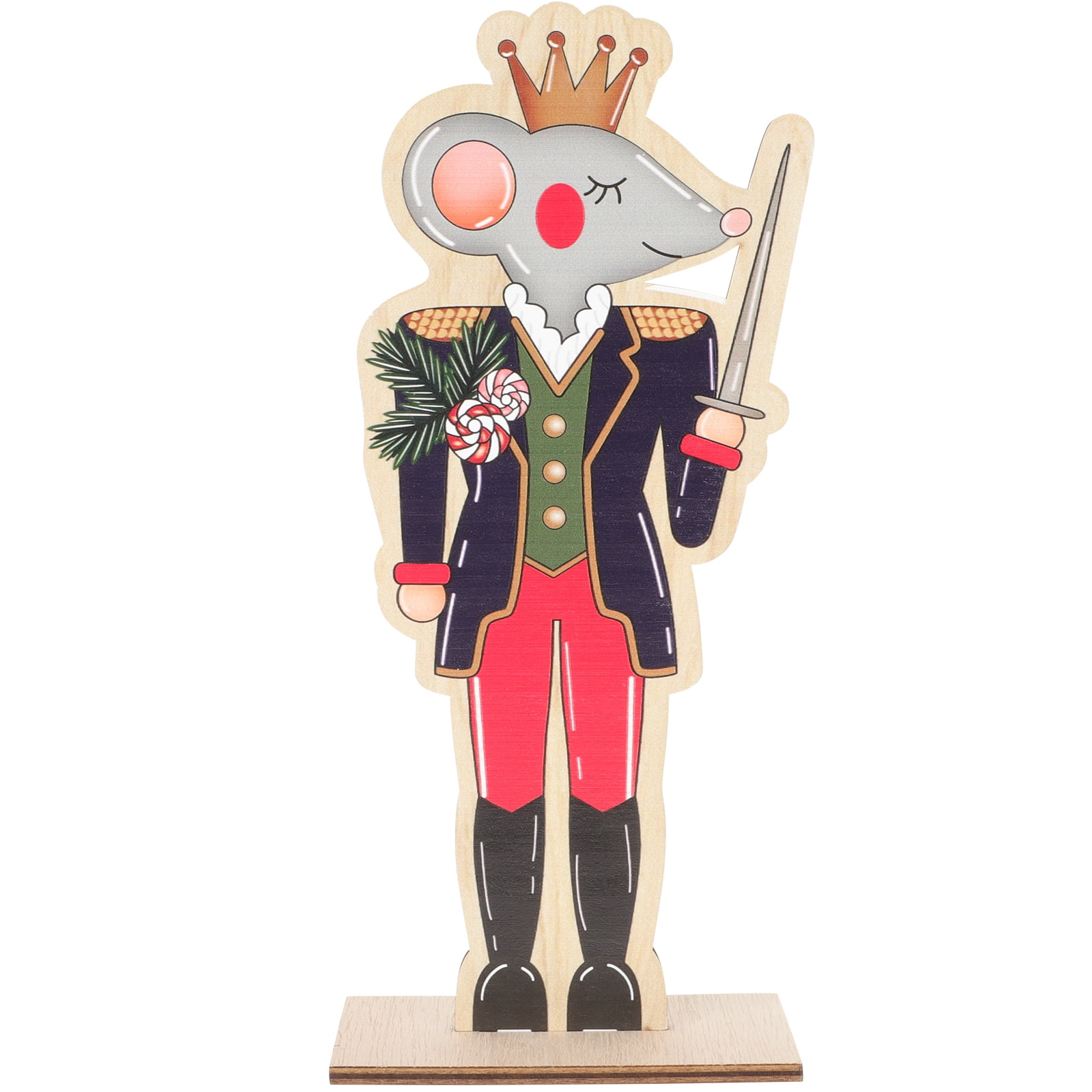 Nutcrackers Christmas Mouse King Nutcracker Festival Christmas