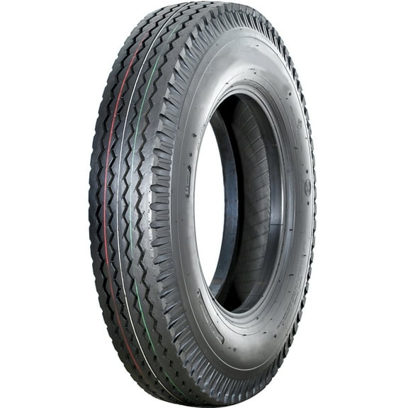 Nutech N100 7.5-20 125/121G E 10 Ply tt All Position Commercial Tire