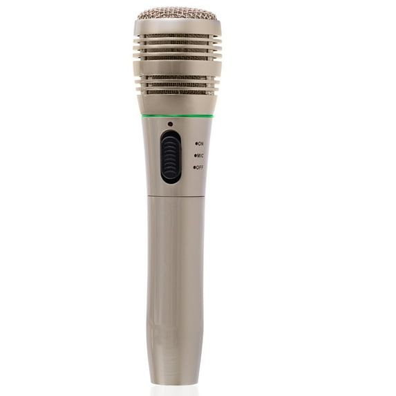 Nutek Dynamic Professional Microphone