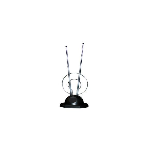 Nutek Electronics AT1202 Indoor TV Antenna