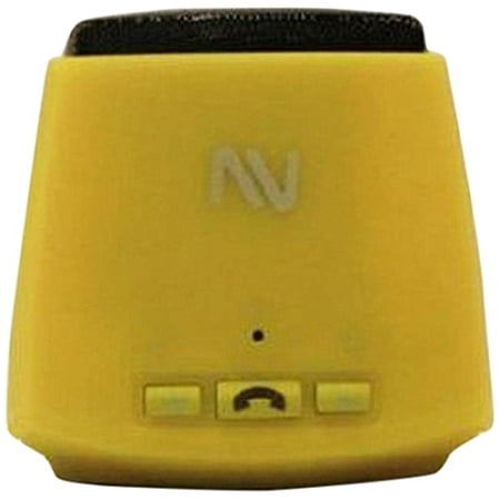 Nutek BT106M5 Black Wireless Speaker