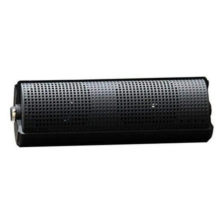 Nutek BT225M3 Bluetooth Speaker, Mic Red