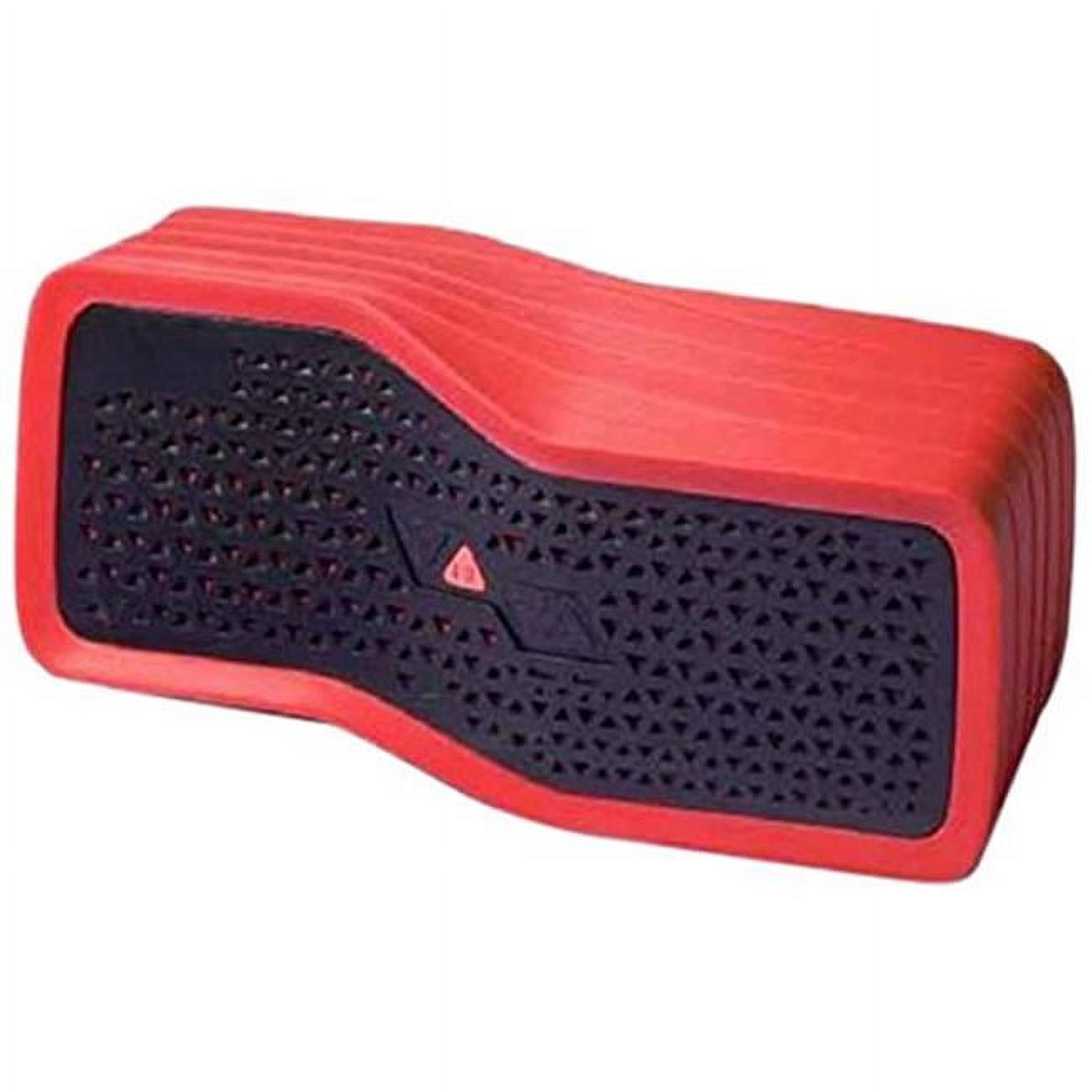 Nutek Electronics BT226M1 Bluetooth Speaker Mic Black