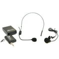 thumbnail image 1 of Nutek Professional Microphone System, 1 of 2