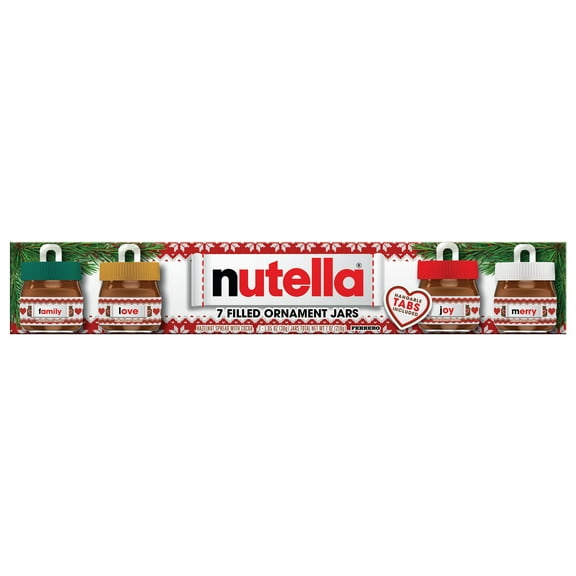 Nutelino 7ct