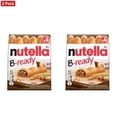 thumbnail image 1 of Nutella B-Ready - 6ct/6oz, 1 of 5