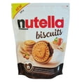 thumbnail image 1 of Nutella Biscuits (3), 1 of 3