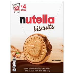bunie dessert nutella costco - Walmart Business
