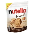 thumbnail image 1 of Nutella Biscuits  Hazelnut Spread with Cocoa  Sandwich Cookies (Pack of 48), 1 of 3