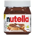 thumbnail image 1 of Nutella Chocolate Hazelnut Spread - 13oz, 1 of 2