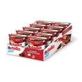 thumbnail image 1 of Nutella Chocolate Hazelnut Spread, Perfect Topping for Pancakes, Single Serve Mini Cups, .52 oz, 10 Count, 1 of 6