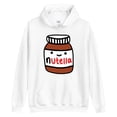 thumbnail image 1 of Nutella Chocolate Hazelnut Spread T Shirt-TH38484, 1 of 2