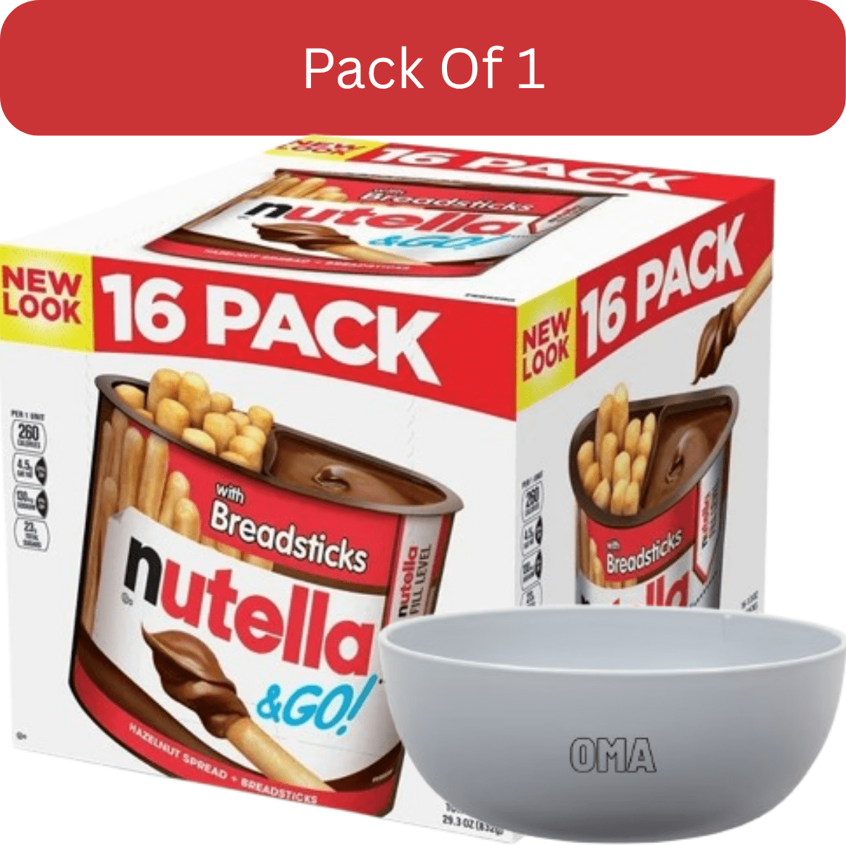 Nutella GO Hazelnut Cocoa Spread With Breadsticks 1 8 Oz 16 Pk nutella-go-hazelnut-cocoa-spread-with-breadsticks-1-8-oz-16-pk