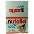 thumbnail image 1 of Nutella Go Pack 1.8 Oz Each ( 12 In A Pack ), 1 of 1