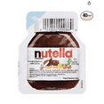 thumbnail image 1 of Nutella Hazelnut Spread - 0.52 oz Pack 40 count, 1 of 5
