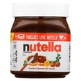 thumbnail image 1 of Nutella Hazelnut Spread, 13 Ounce -- 15 per case., 1 of 3