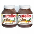 thumbnail image 1 of Nutella Hazelnut Spread 33.5 oz, 2-count, 1 of 2