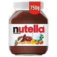 thumbnail image 1 of Nutella Hazelnut Spread 750g, 1 of 1