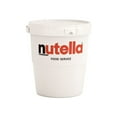 thumbnail image 1 of Nutella Hazelnut Spread Food Service Tub 3Kg, 1 of 5