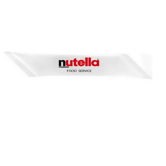 Nutella Hazelnut Spread Piping Bag, 35.2 oz - Case of 6