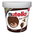 thumbnail image 1 of Nutella Ice Cream, 14 fl oz, 1 of 16