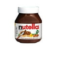 thumbnail image 1 of Nutella Spread Hazelnut, 26.5 Ounce -- 6 per case., 1 of 1