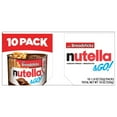 thumbnail image 1 of Nutella and Go Breadstick Family Pack, 1 of 5
