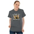thumbnail image 1 of Nuthin But Muskcle Popeye Sailor Men's Graphic T Shirt Tees Brisco Brands M, 1 of 6