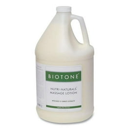 Nuti-Naturals Massage Lotion, 1 gal Bottle, Nature Scent Nuti-Naturals Massage Lotion, 1 gal Bottle, Nature Scent