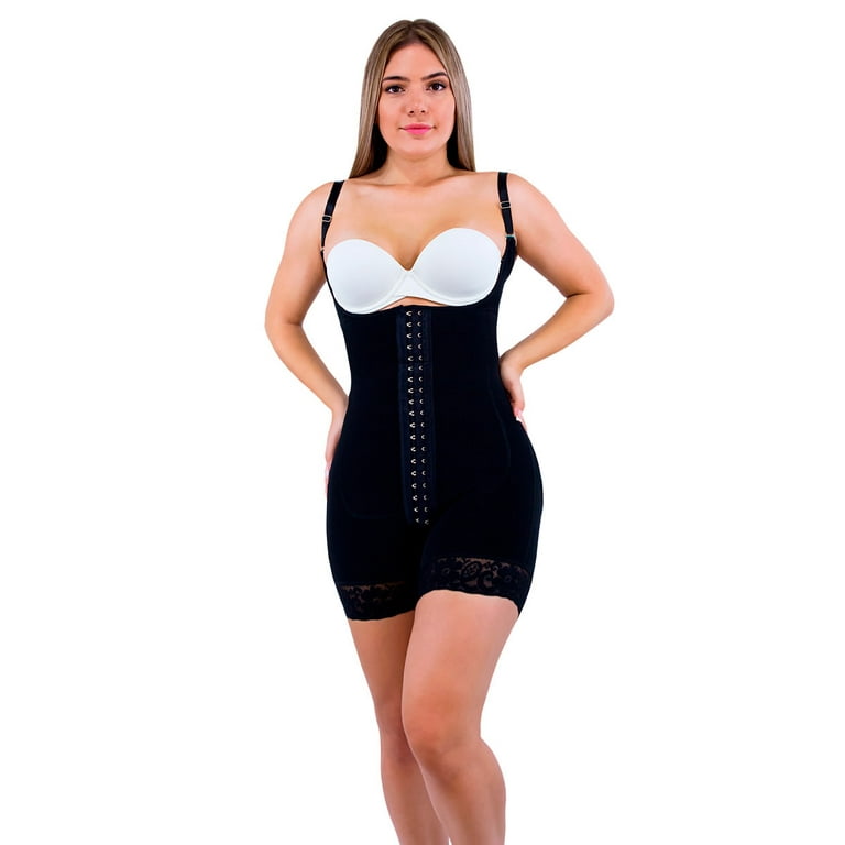 NutiFit Fajas Colombiana Shapewear for Women Tummy Control Body