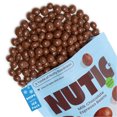 thumbnail image 1 of Nutic Gourmet Milk Chocolate Espresso Beans - 1LB, Roasted Coffee Beans Covered in Milk Chocolate - Bulk Chocolate Espresso Candy (Pack of 1), 1 of 9